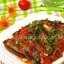 Баклажаны по-кавказски