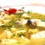 Рыбный суп с клецками