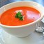 Суп из томатов для похудения