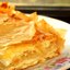Банница (слоенный болгарский пирог)