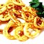 Луковые колечки (onion rings)