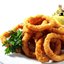 Кальмары жареные