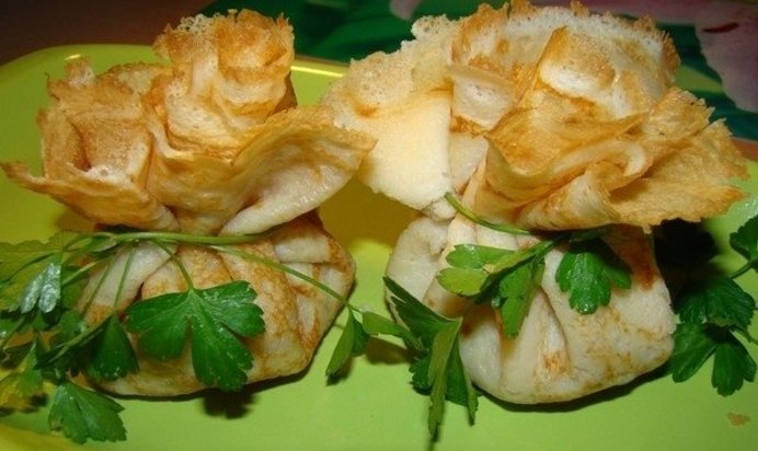 Кекс шоколадный