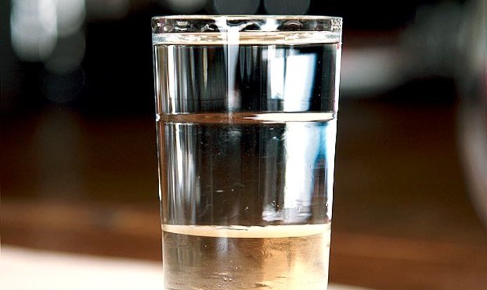 Коктейль «Чумазый Эрни»