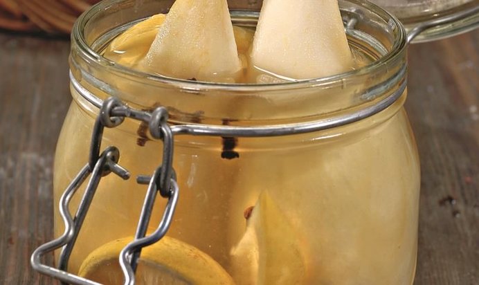 Блины по-шведски