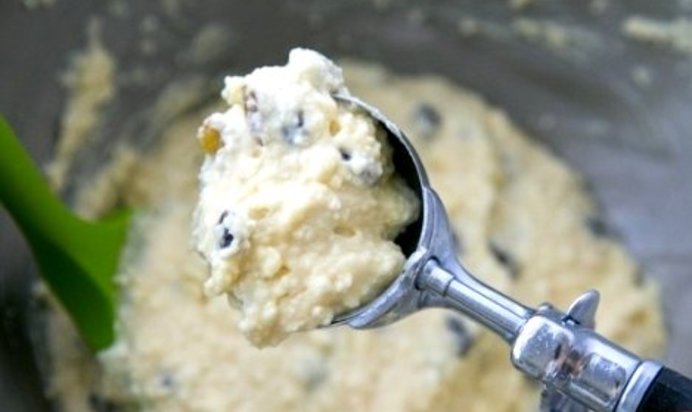 Начинка из творога для блинчиков