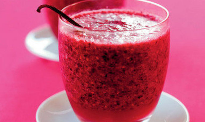 Фраппе на брудершафт