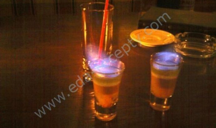 Коктейль Хиросима