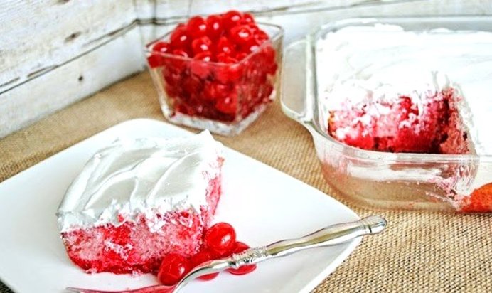 Торт в детский сад