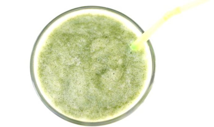 Напиток из одуванчиков