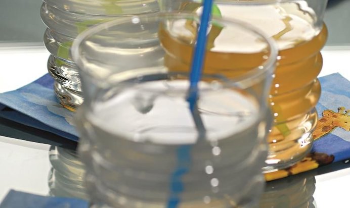 Напитки из тыквы и кабачков