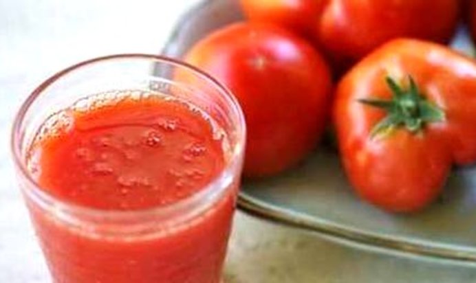 Томатный сок