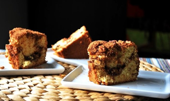 Торт открытка