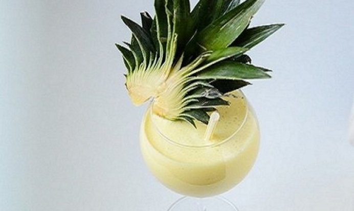 Пинаколада