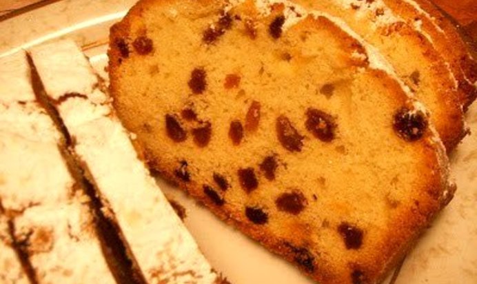 Кекс «Свердловский»