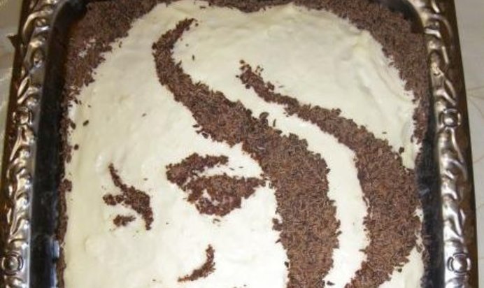 Торт Пани Валевска