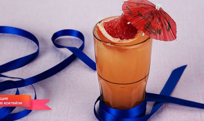 Ванильный бриз