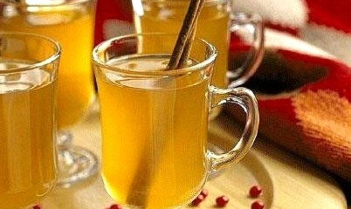 Суздальский сбитень