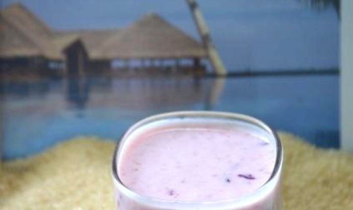 Напиток Мистралевский рай