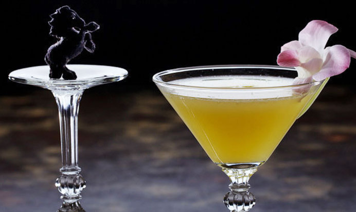 Пражский торт