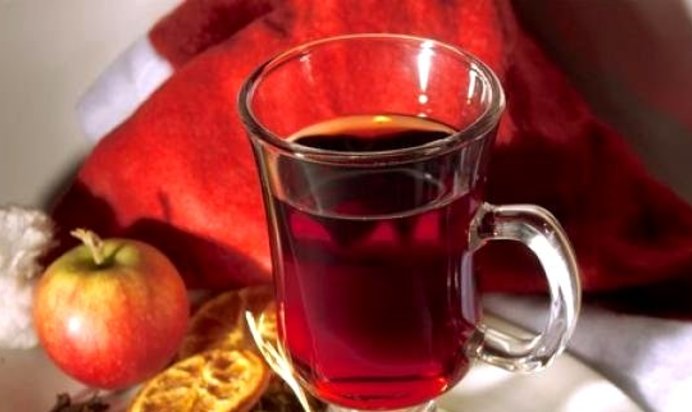 Медовый сбитень