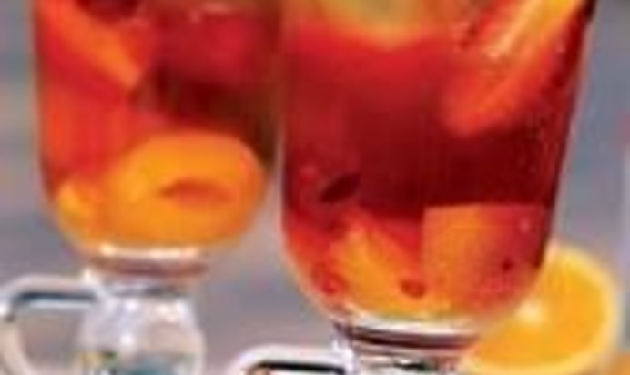 Коктейль Мечта Акапулько