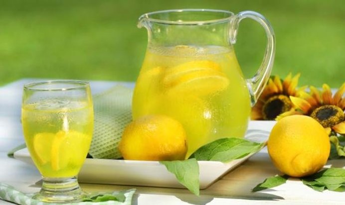 Компот из ананаса