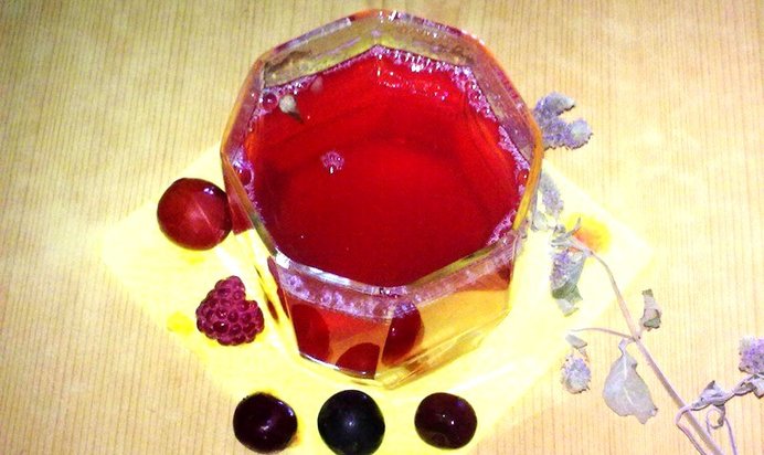 Компот МИКС