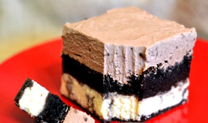 Торт Палермо