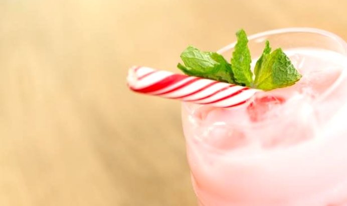 Коктейль Казанова