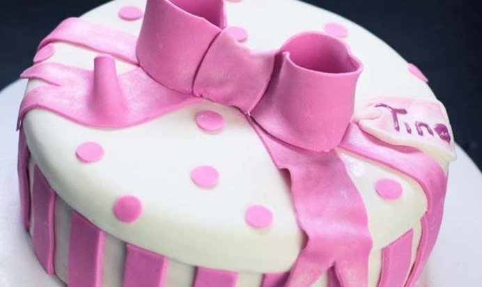 Торт за 20 минут