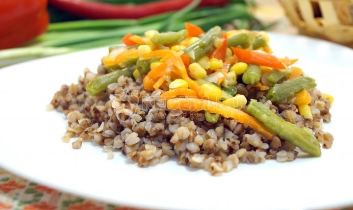 «Червивые» мини-кексы