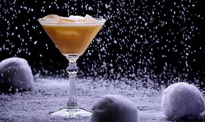 Сноубол / Снежок / Бладбол