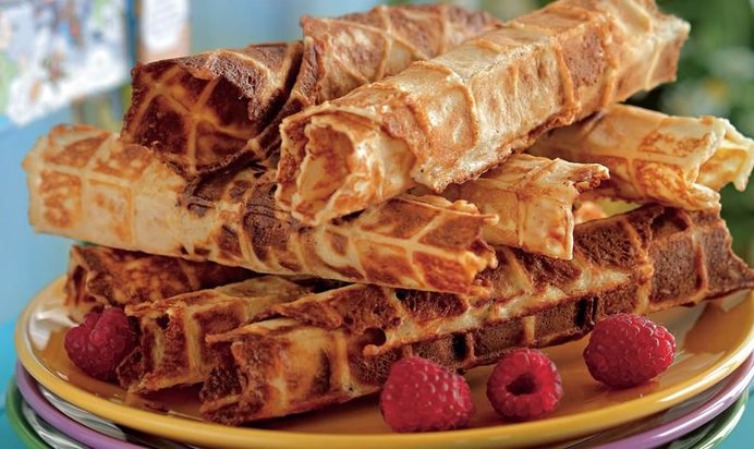 Симнел - английский пасхальный кекс