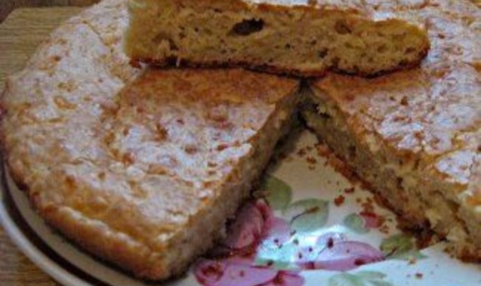 Коктейль Мексиканский буравчик