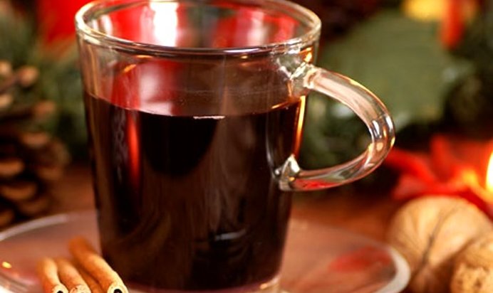 Сбитень коломенский