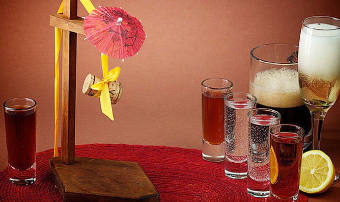 Кровь висельника