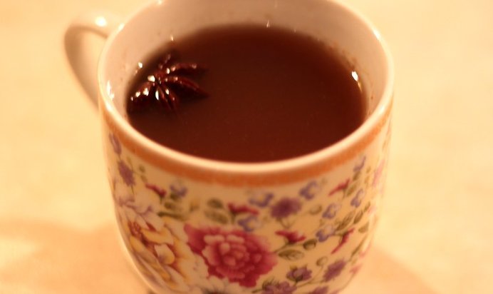 Душистый сбитень