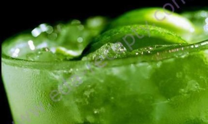 Коктейль Кайпиринья