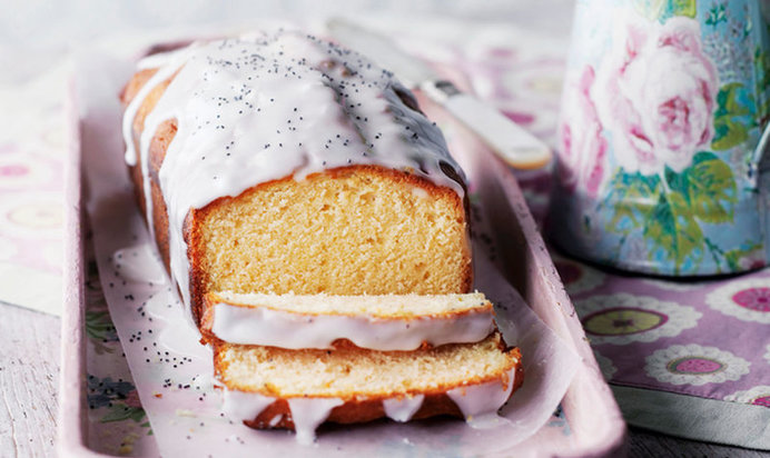 Как испечь домашний кекс + 5 вариантов оформления