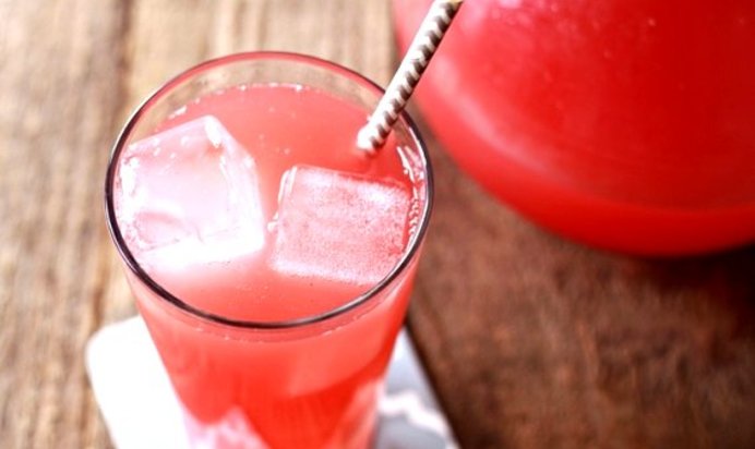 Самогон из арбуза