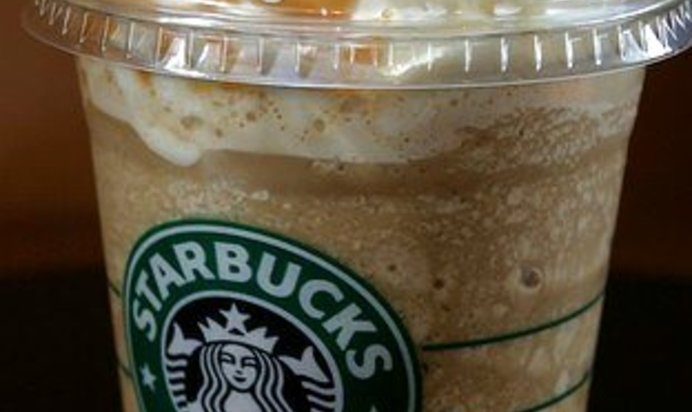 Фраппучино (Frappuccino)