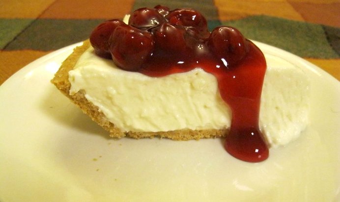 Торт без выпечки со сгущенкой