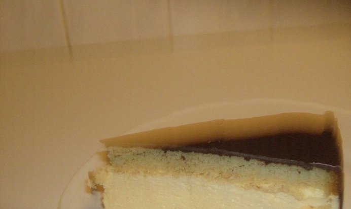 Торт Жасмин