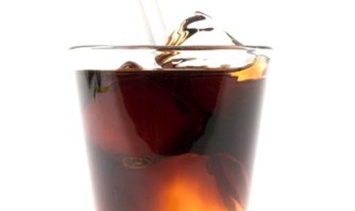 Черный русский