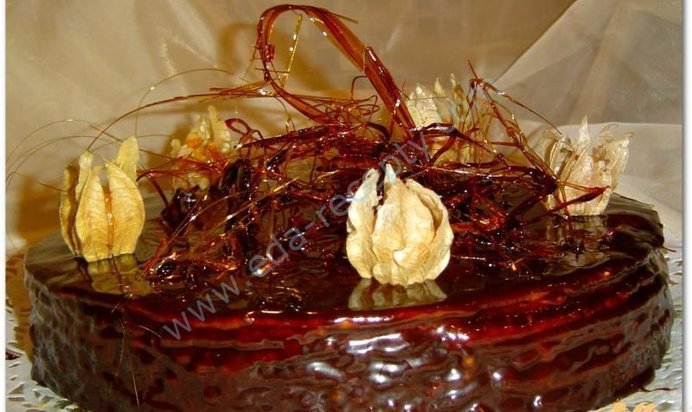 Торт Торжественный