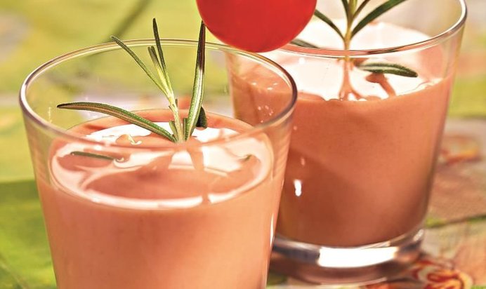 Болгарский напиток кепор