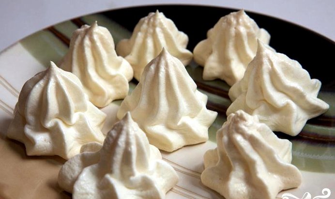 Русское безе