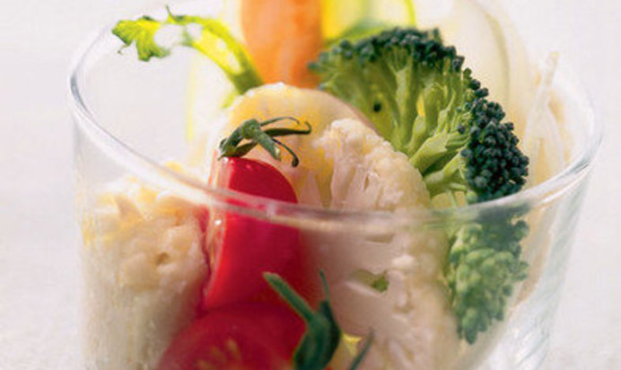 Коктейль «устрица»