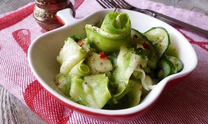 Французские блинчики